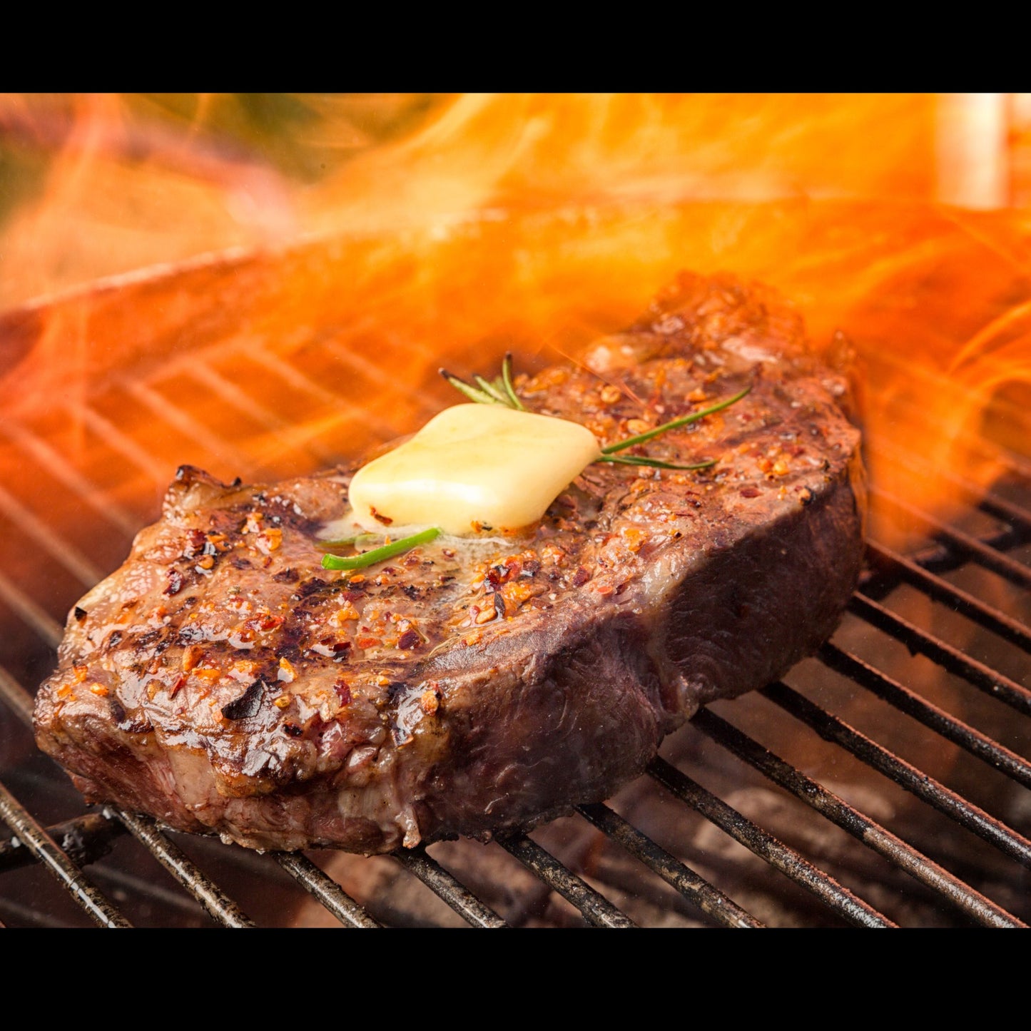 1/2 Beef Bundle - Flexible Payment Option: 50% Deposit Price Listed