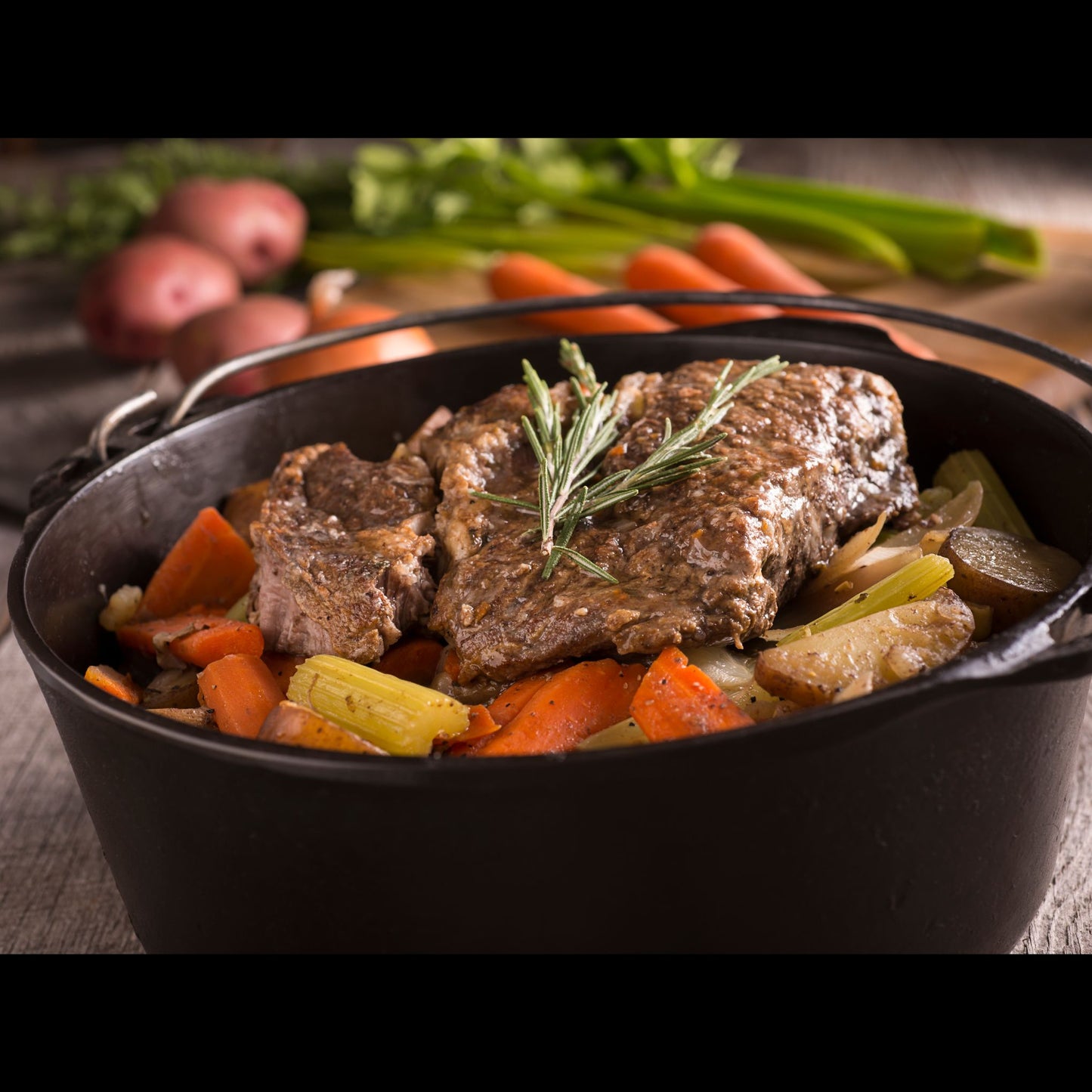 1/2 Beef Bundle - Deposit (50%)