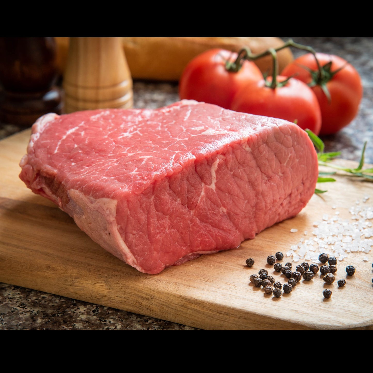 1/2 Beef Bundle - Flexible Payment Option: 50% Deposit Price Listed