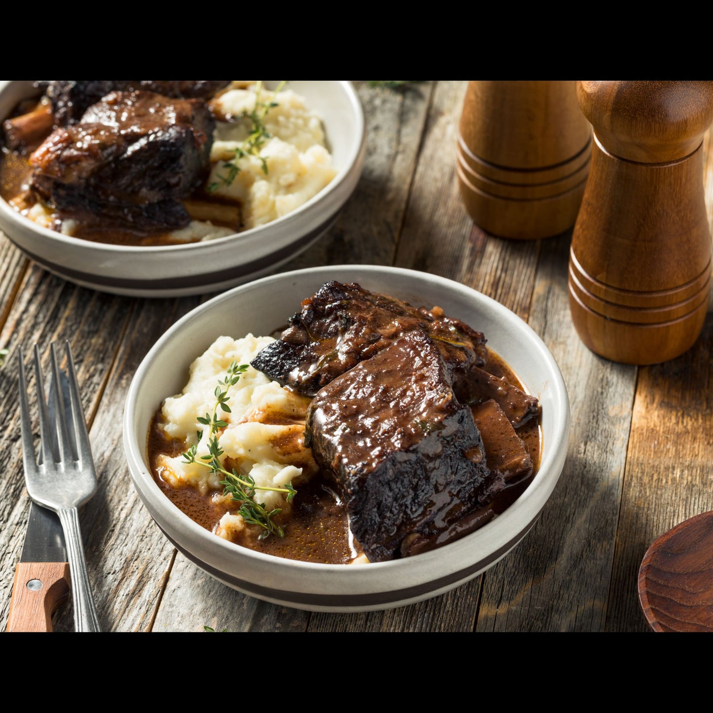1/2 Beef Bundle - Deposit (50%)