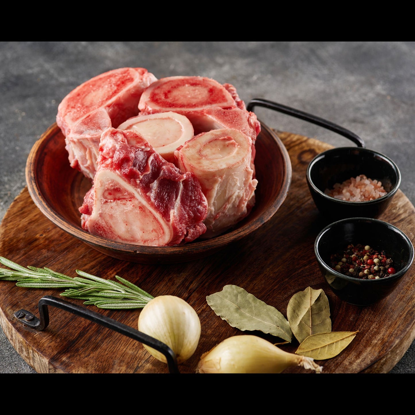 1/4 Beef Bundle - Flexible Payment Option, 50% Deposit Price Listed