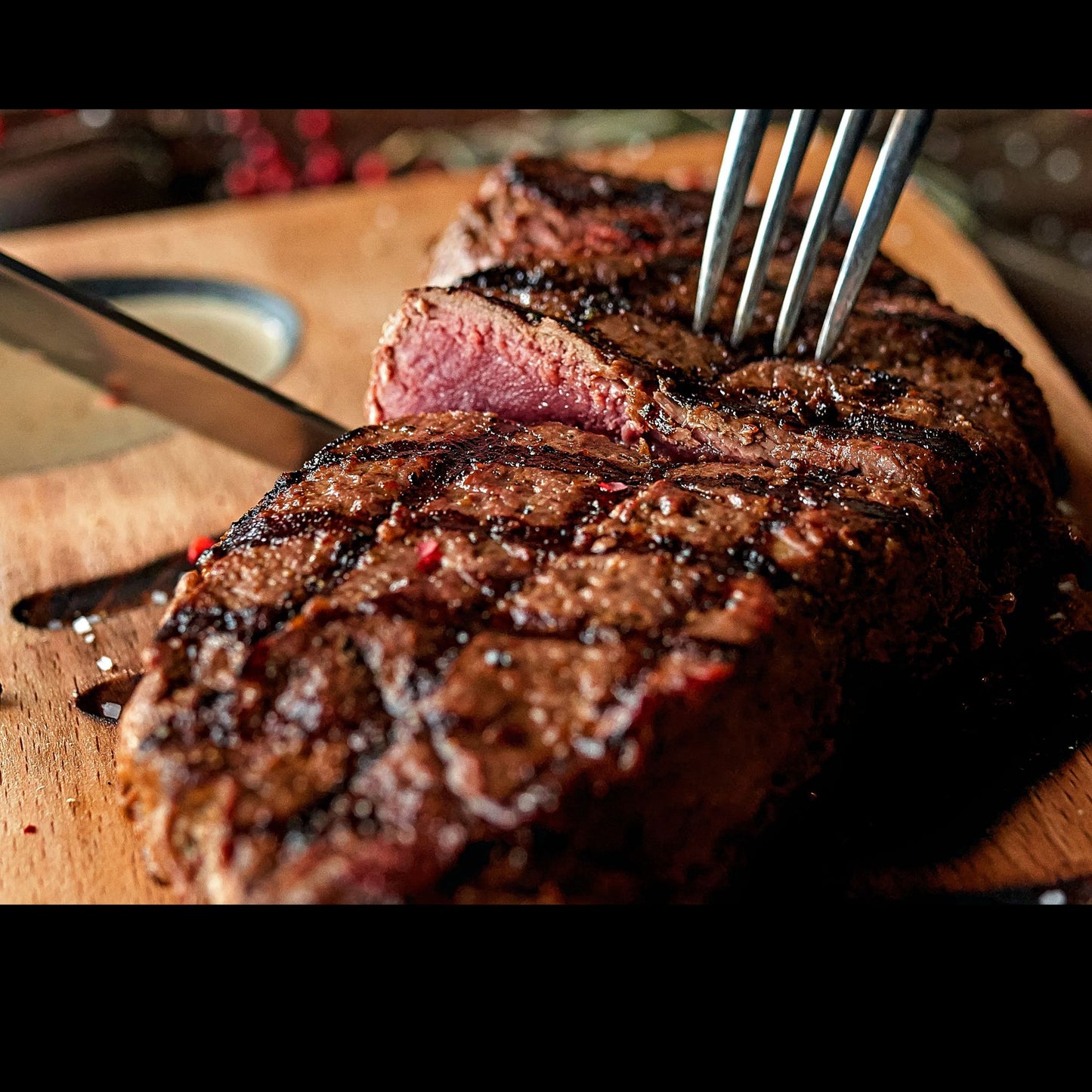 1/4 Beef Bundle - Flexible Payment Option, 50% Deposit Price Listed
