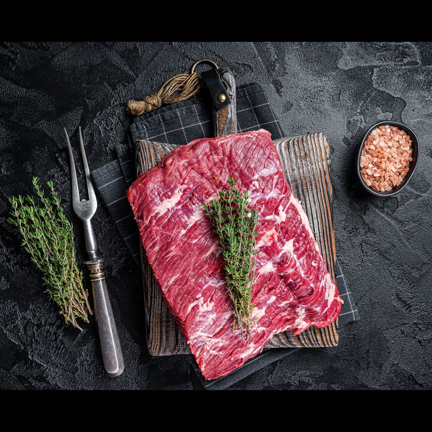 1/4 Beef Bundle - Flexible Payment Option, 50% Deposit Price Listed