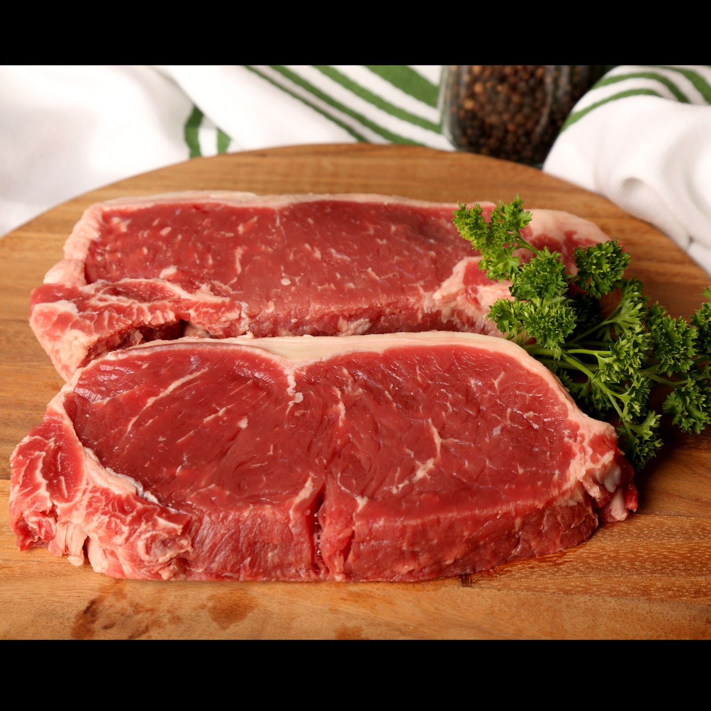 1/4 Beef Bundle - Flexible Payment Option, 50% Deposit Price Listed