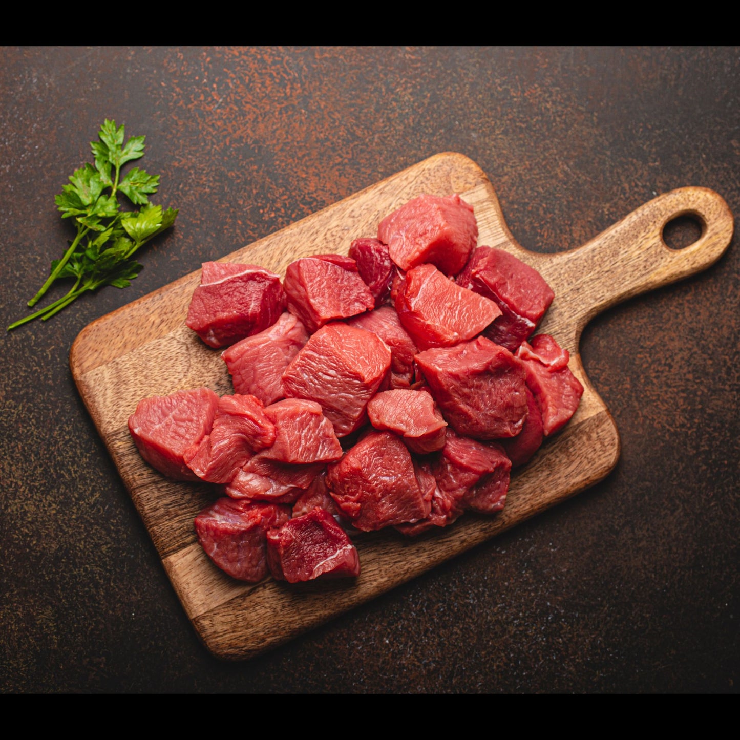 1/4 Beef Bundle - Flexible Payment Option, 50% Deposit Price Listed