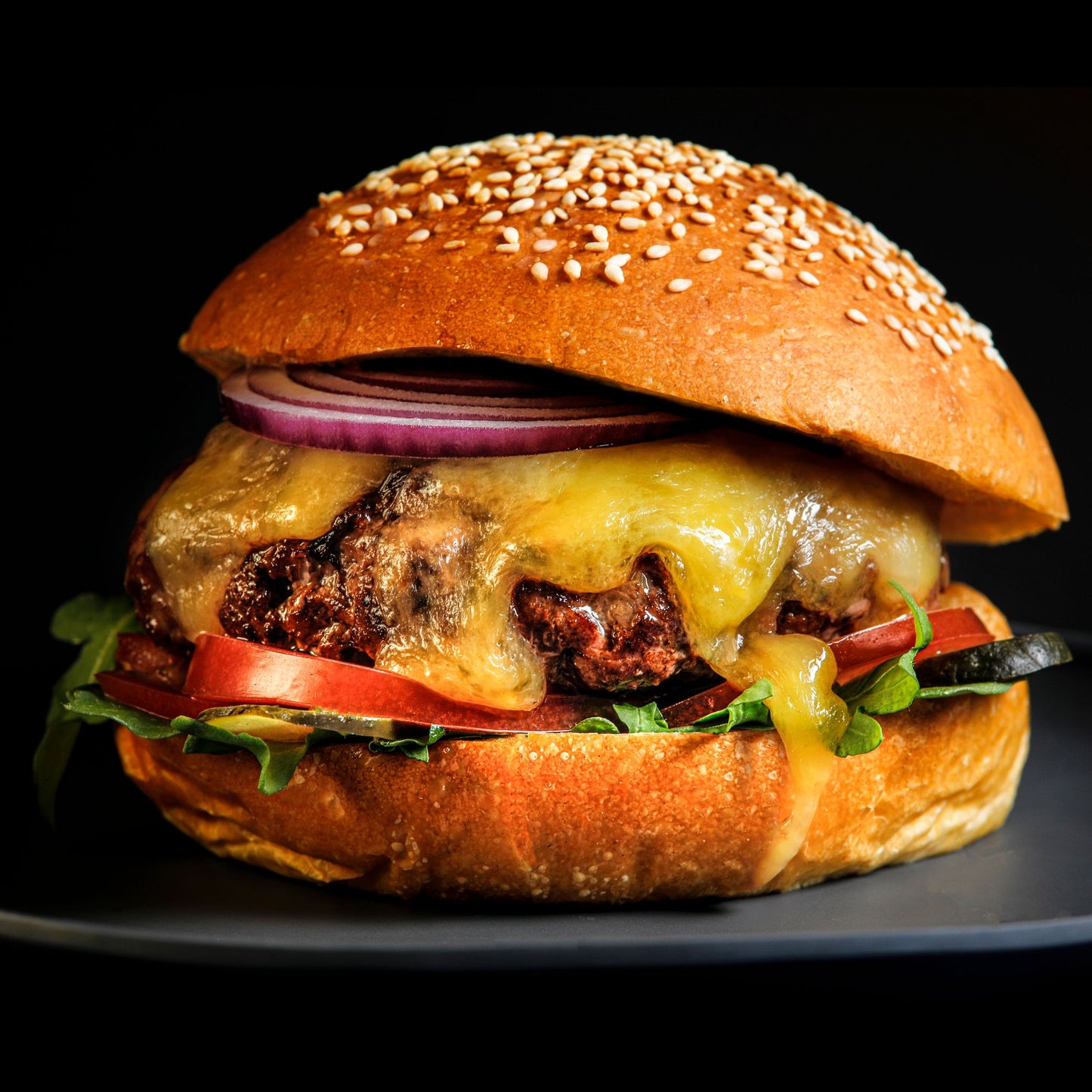 40 lb Ground Beef Bundle