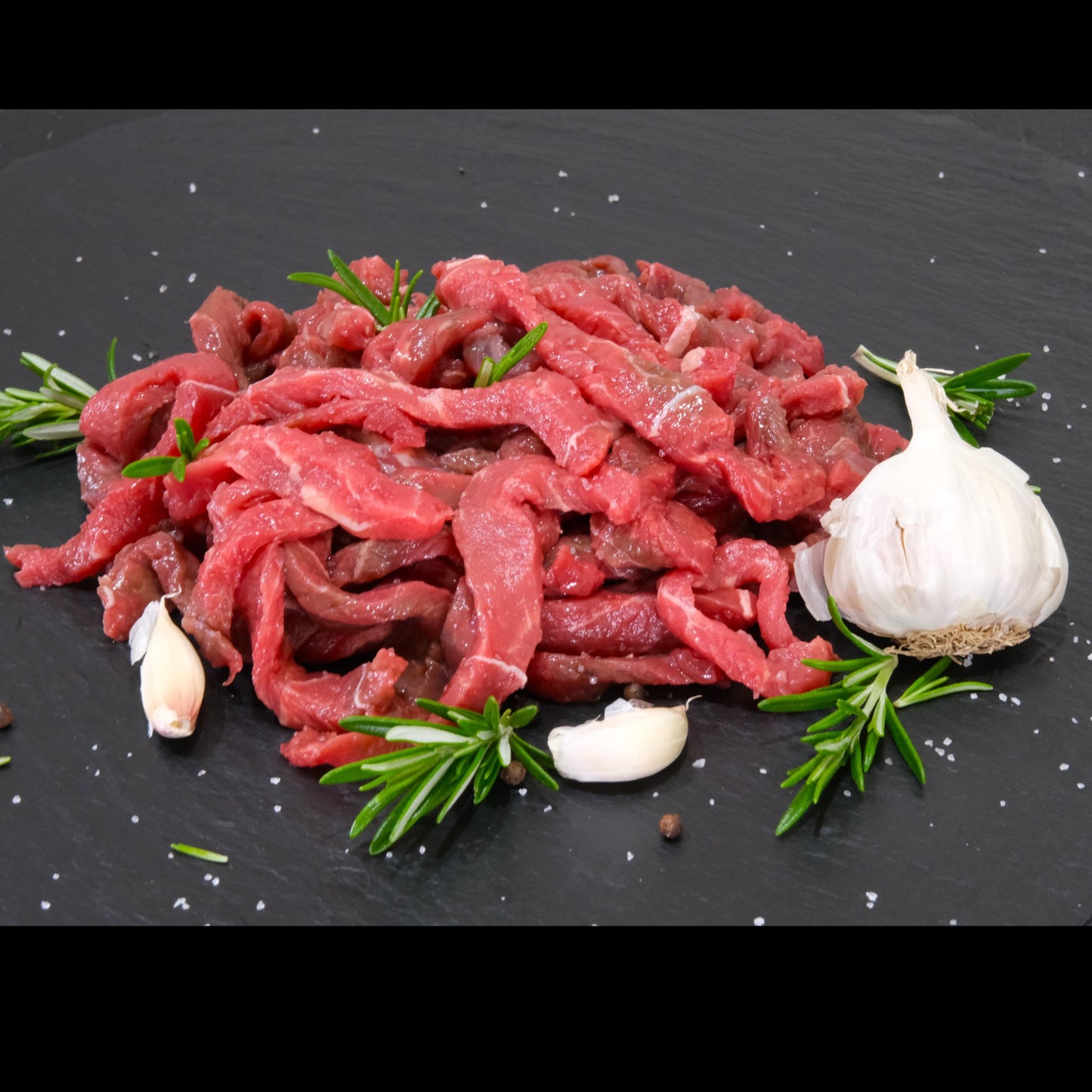 1/4 Beef Bundle - Flexible Payment Option, 50% Deposit Price Listed