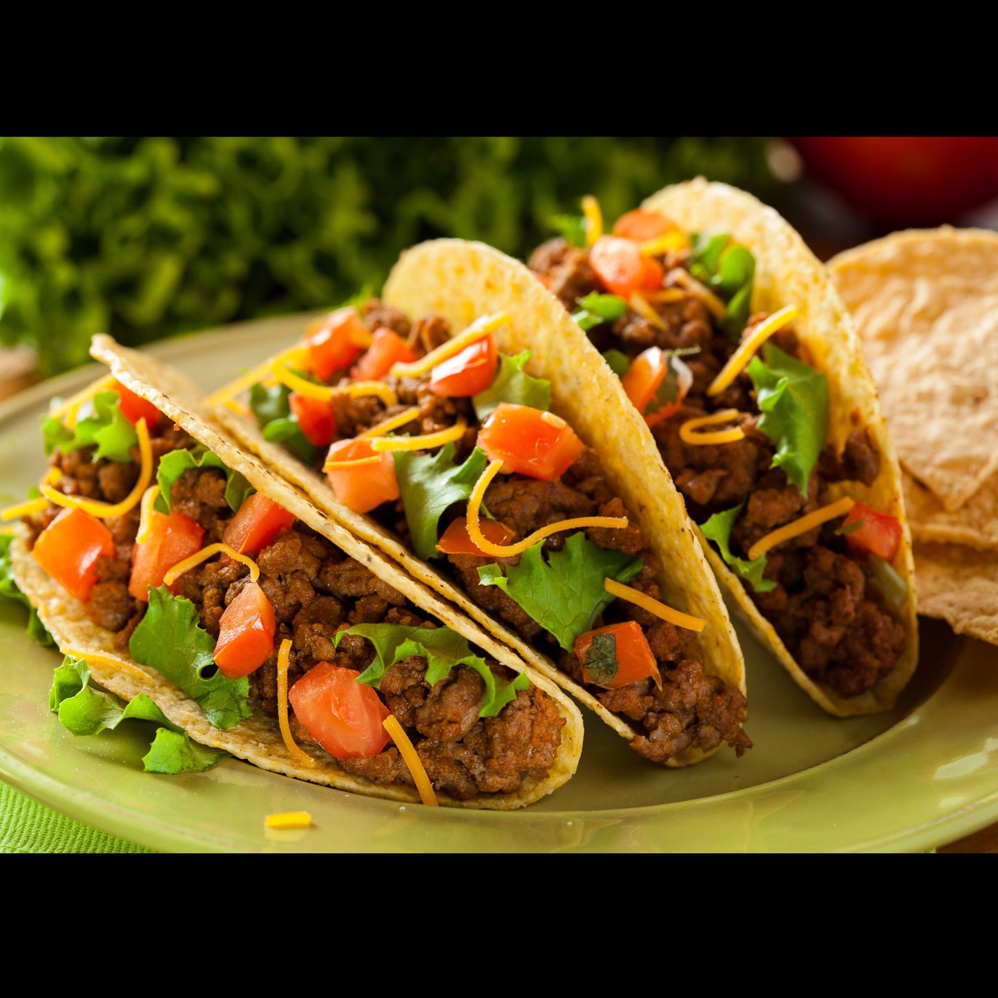 40 lb Ground Beef Bundle