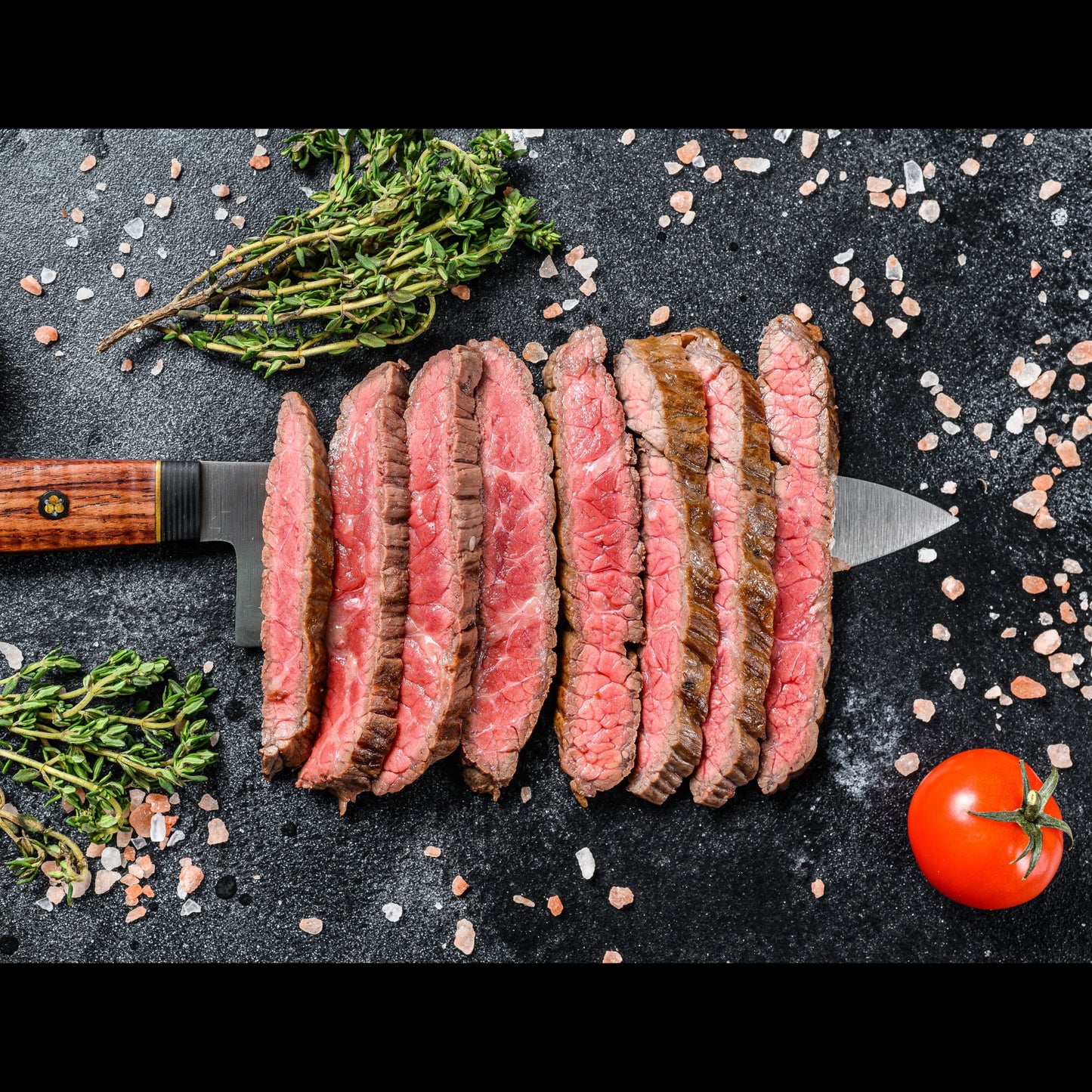 Whole Beef Bundle - Flexible Payment Option: 50% Deposit Price Listed
