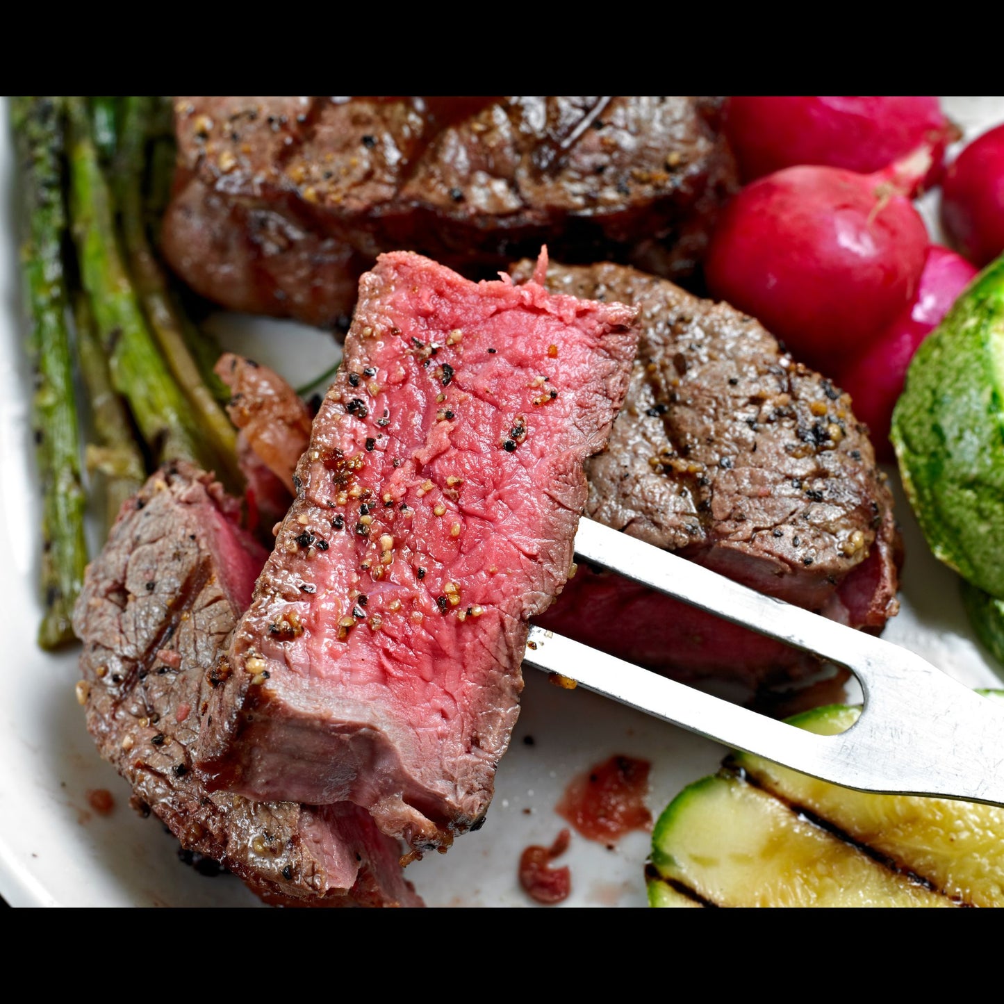 Whole Beef Bundle - Flexible Payment Option: 50% Deposit Price Listed