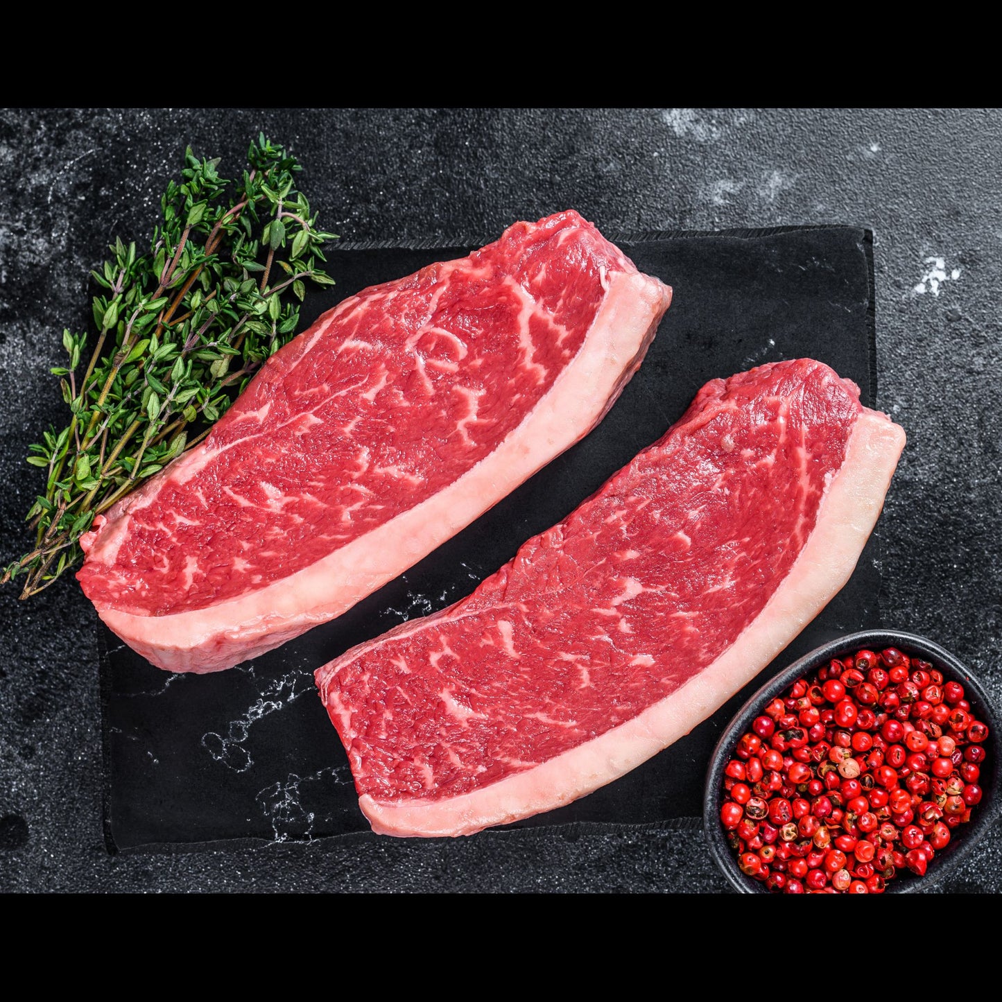 Whole Beef Bundle - Flexible Payment Option: 50% Deposit Price Listed
