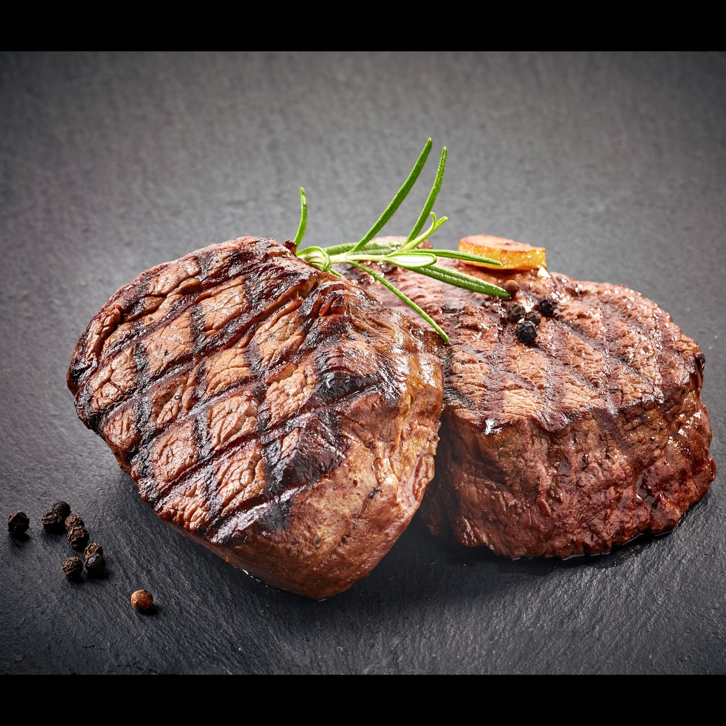 1/8 Beef Bundle - Full Payment Option: Total Price Listed