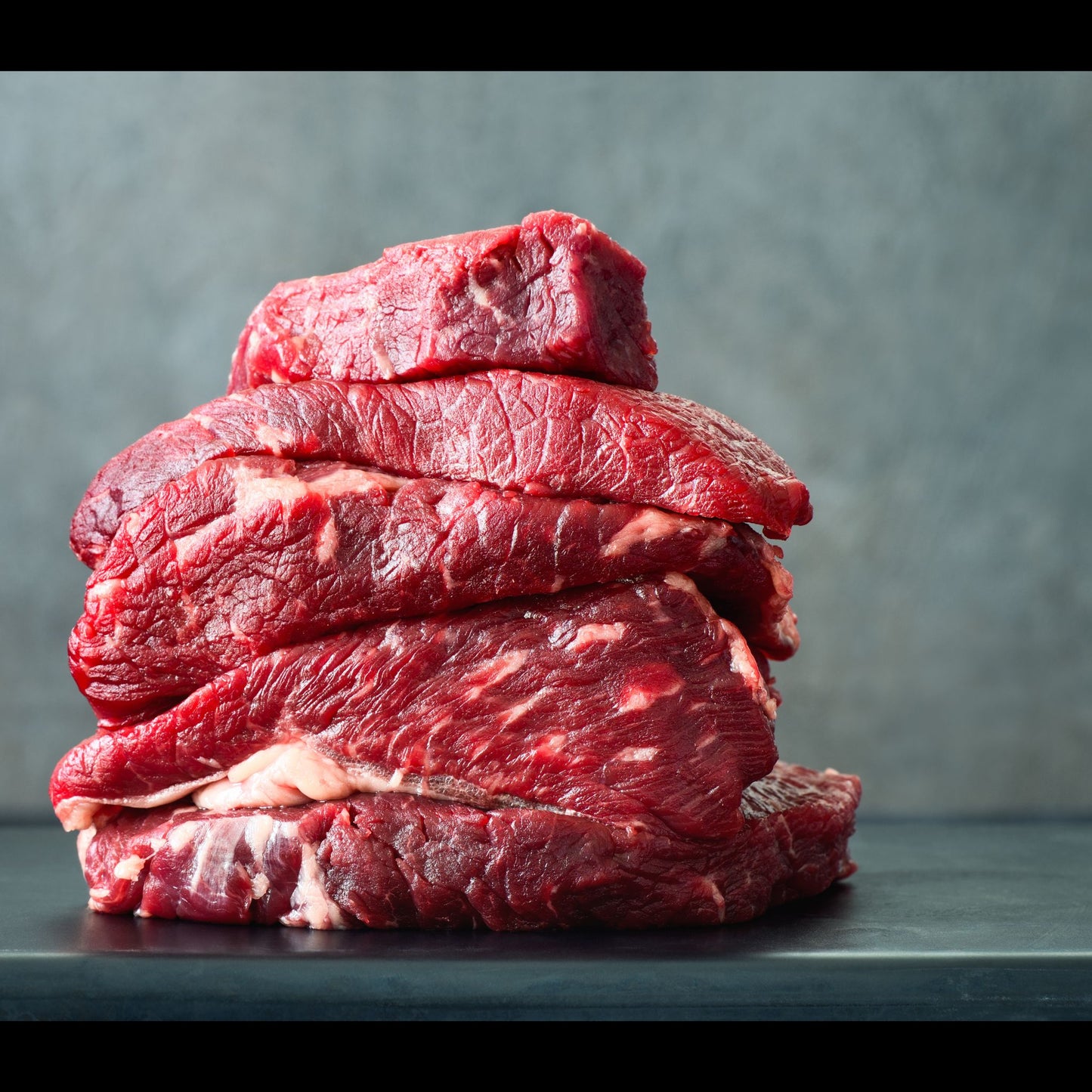 1/8 Beef Bundle - Full Payment Option: Total Price Listed