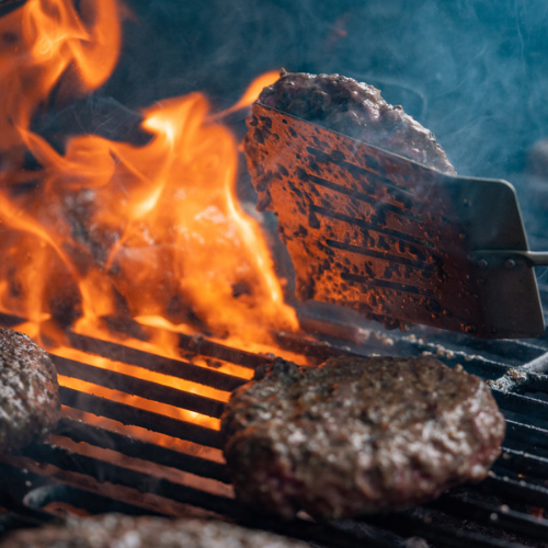 Adventure Grill Pack - Adventure Pickup