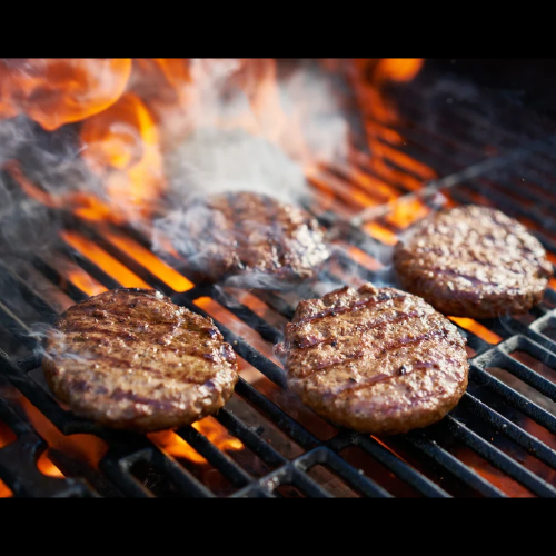 10-lb Ground Beef Pack - Adventure Pickup