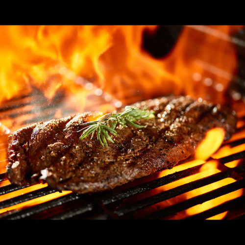Adventure Grill Pack - Adventure Pickup