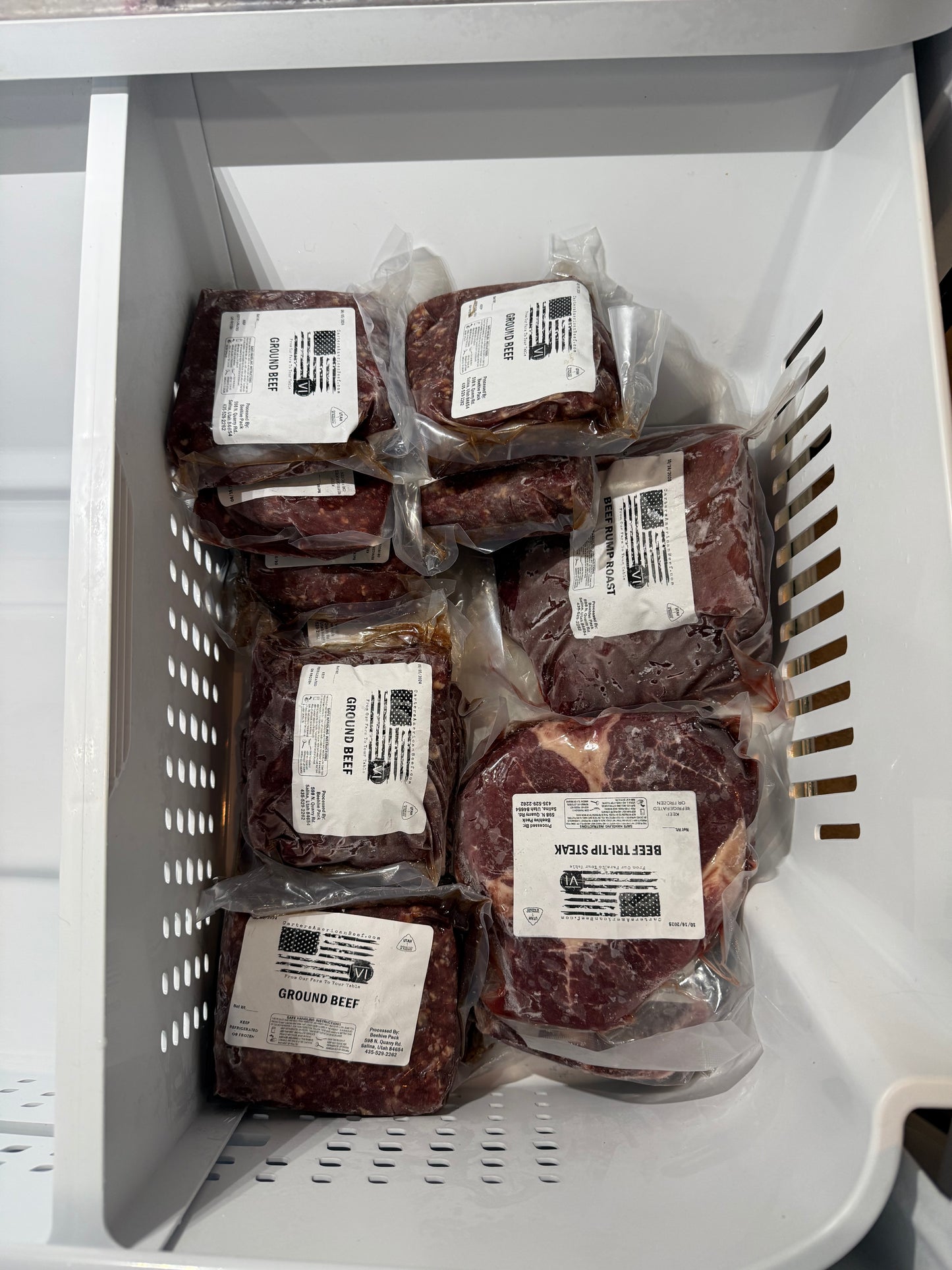 Tasty Teaser Bundle - Full Payment Option: Total Price Listed