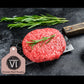 40 lb Ground Beef Bundle