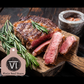 Whole Beef Share —Best Value Per Pound (400-480 lbs)